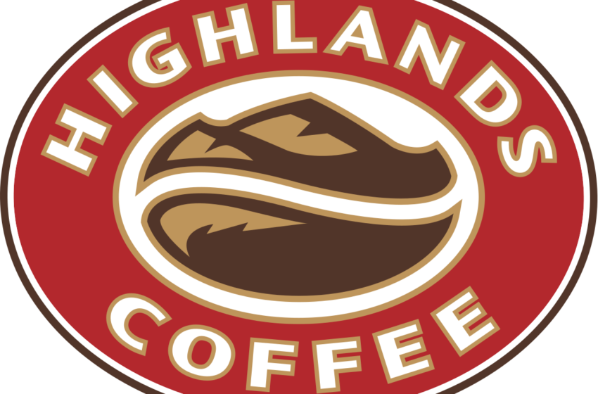  Highland Coffee Nha Trang