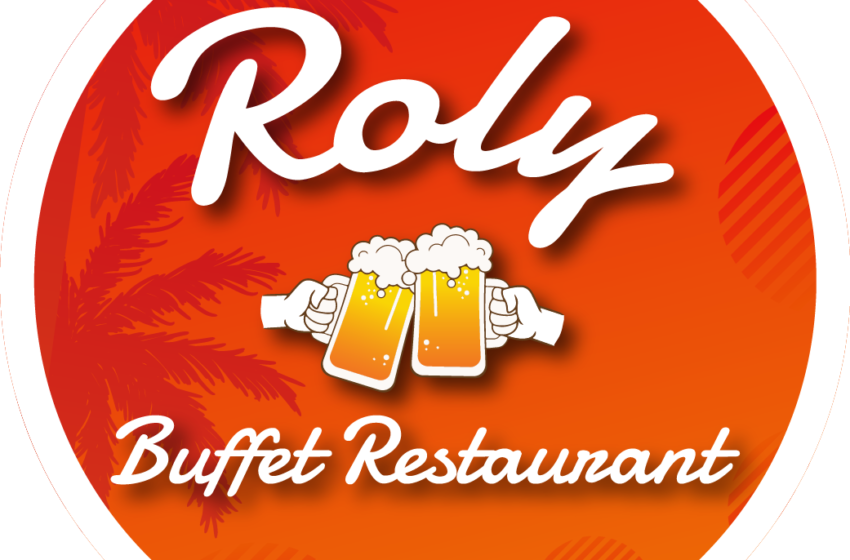  Nhà hàng Roly Buffet
