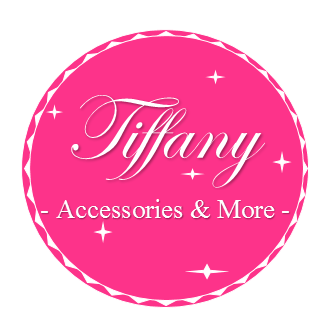  Tiffany’s Accessories