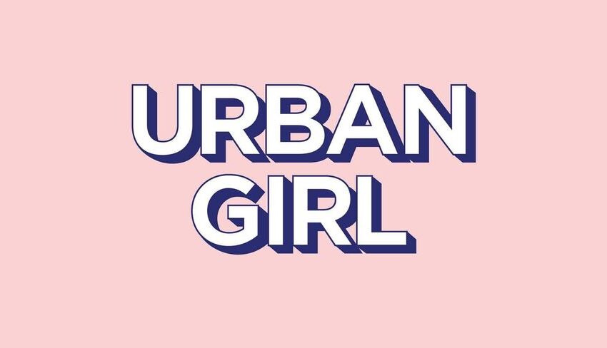  Khế – Urban Girl
