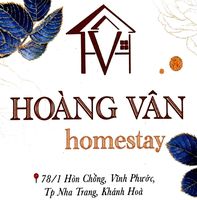  Hoang Van Homestay Nha Trang