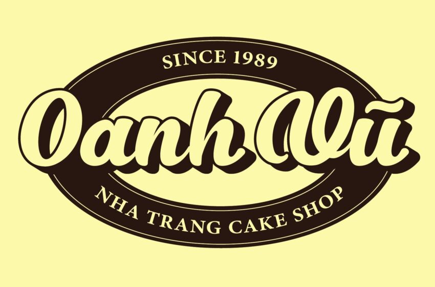  Tiệm bánh kem Oanh Vũ