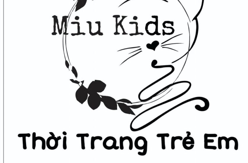  Thời Trang trẻ em Miu Kids
