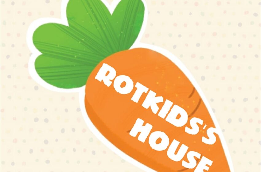 RotKids’s House