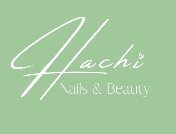  HACHI – Trendy Nails Art & Eyebrows Beauty