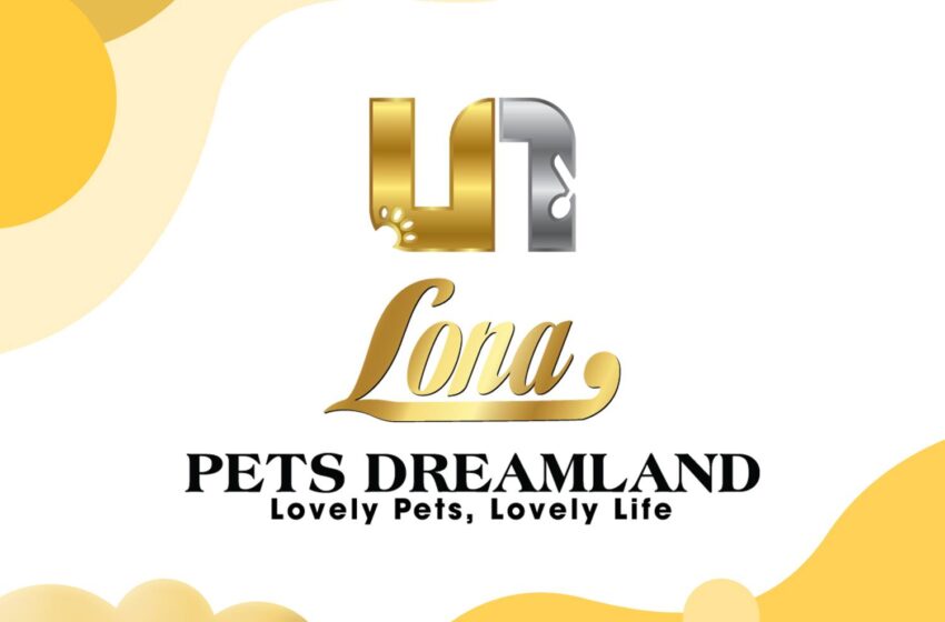  Lona Pets Dreamland