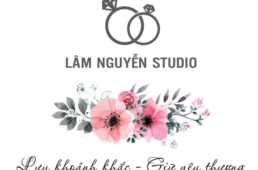  Lâm Nguyễn Studio