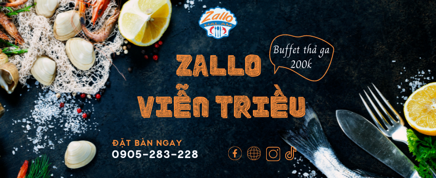  Zallo Buffet Restaurant