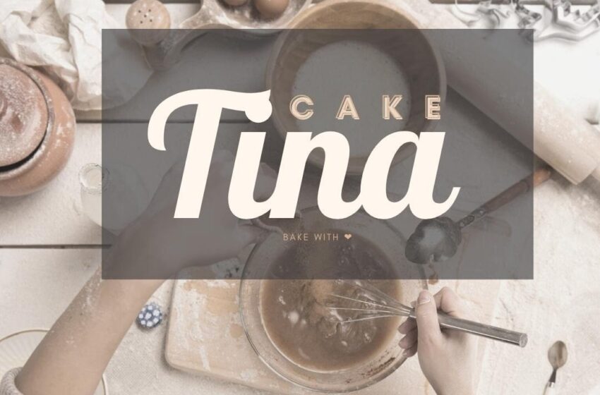  Bánh kem sinh nhật Nha Trang – Tina Cake & Party