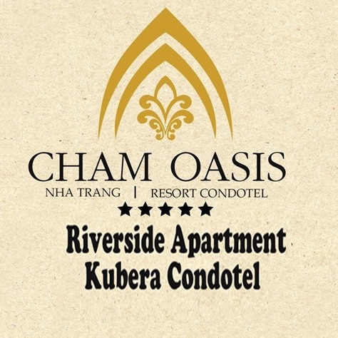  Cham Oasis Nha Trang – Resort Condotel