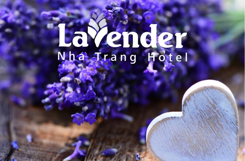  Khách sạn Lavender Nha Trang