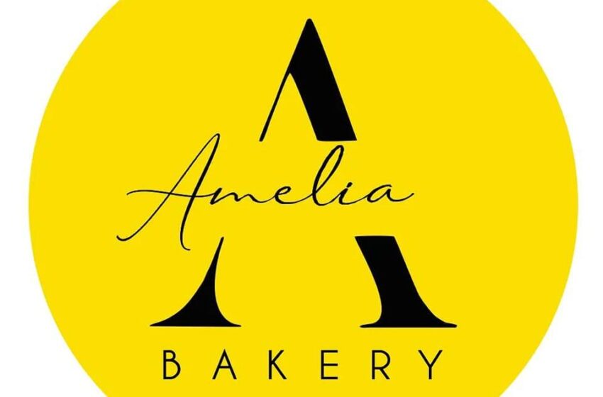  Tiệm bánh Amelia