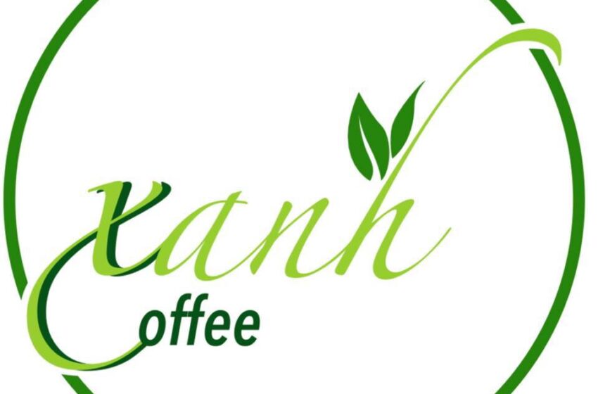  XANH Coffee – Chợ Ga