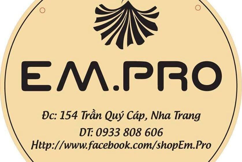  Em.Pro Shop