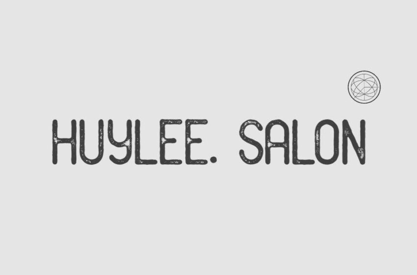  Huylee Salon