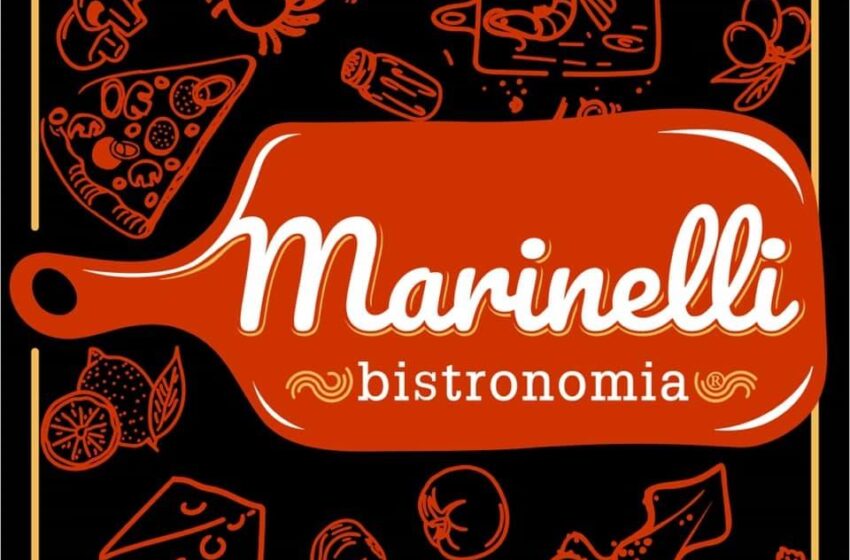  Nhà Hàng Marinelli bistronomia