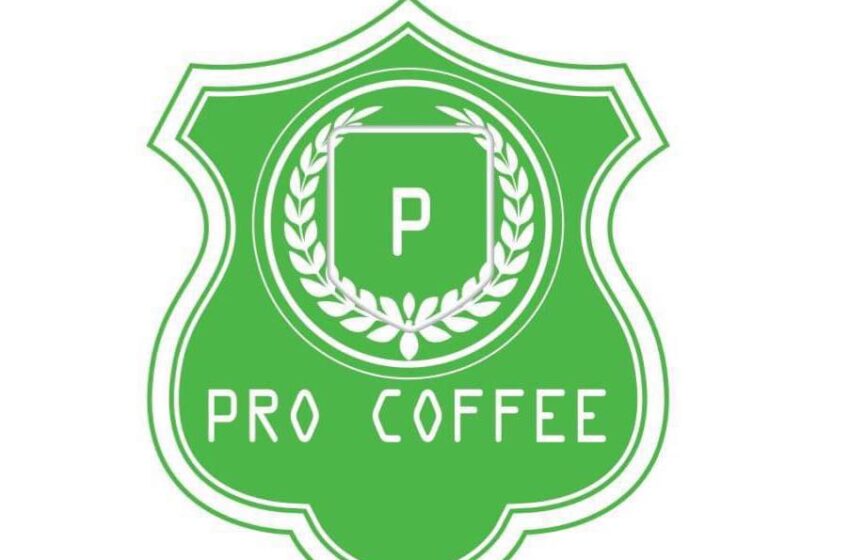  Pro Coffee