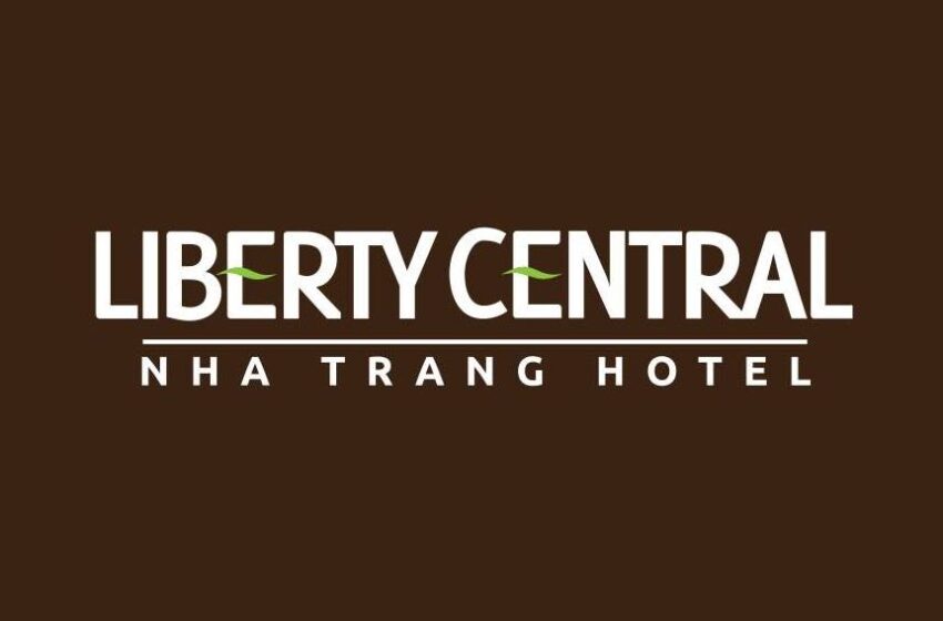  Khách sạn Liberty Central