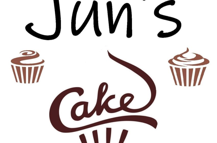  Jun’s Cake