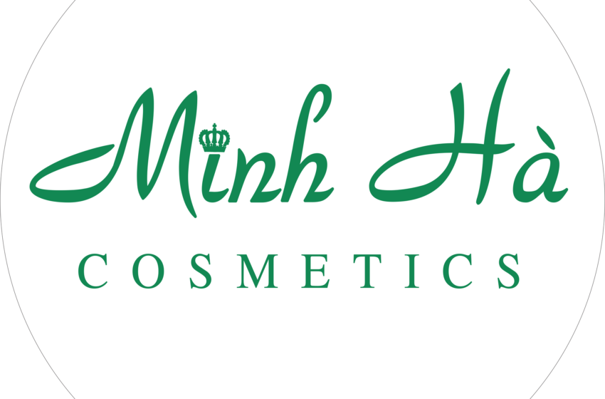  Minh Hà Cosmetics