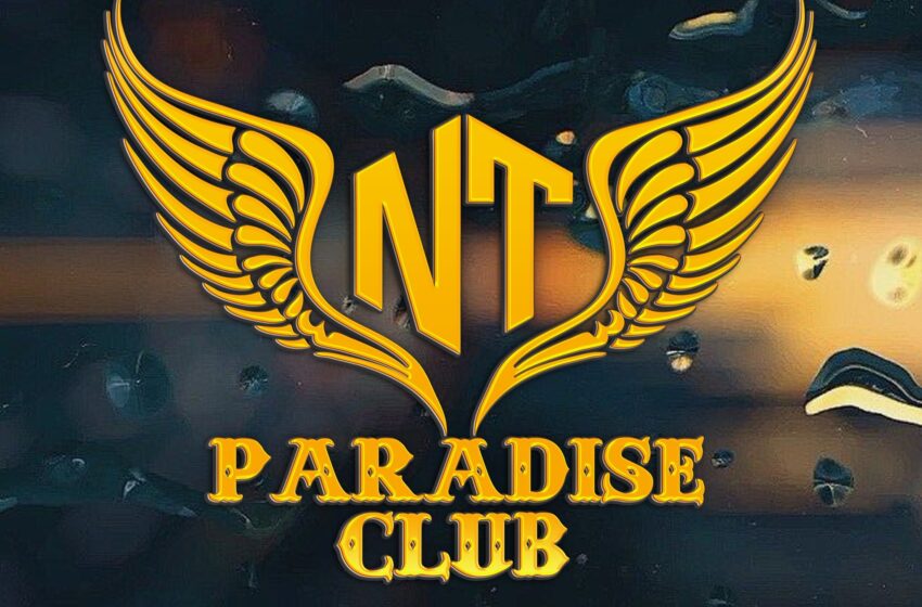  Paradise Club