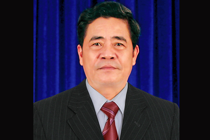 Đồng chí Lê Thanh Quang – nguyên Ủy viên Trung ương Đảng, nguyên Bí thư Tỉnh ủy, nguyên Chủ tịch HĐND tỉnh Khánh Hòa từ trần