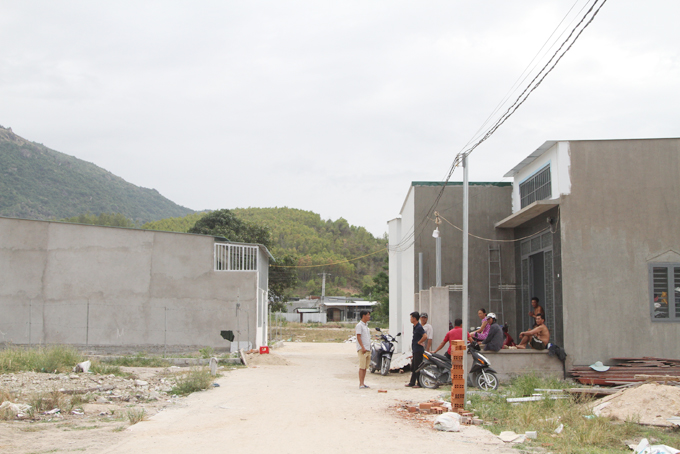  Xây dựng trái phép ở Phước Đồng: Chậm cưỡng chế, phát sinh thêm phức tạp