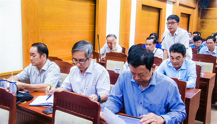  Nha Trang: Triển khai thực hiện kế hoạch tổ chức phục vụ Tết Nguyên đán Quý Mão năm 2023