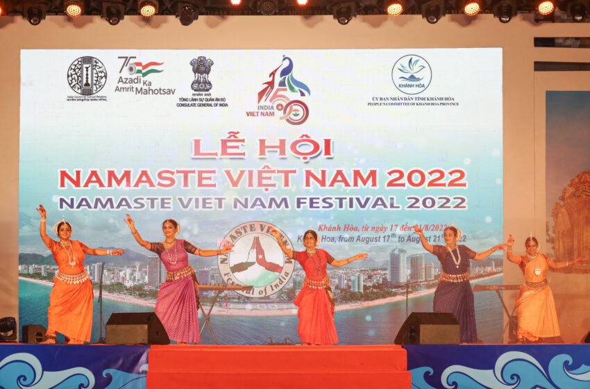  Ngày 28-8: Sẽ diễn ra Lễ hội Xin chào Việt Nam 2024